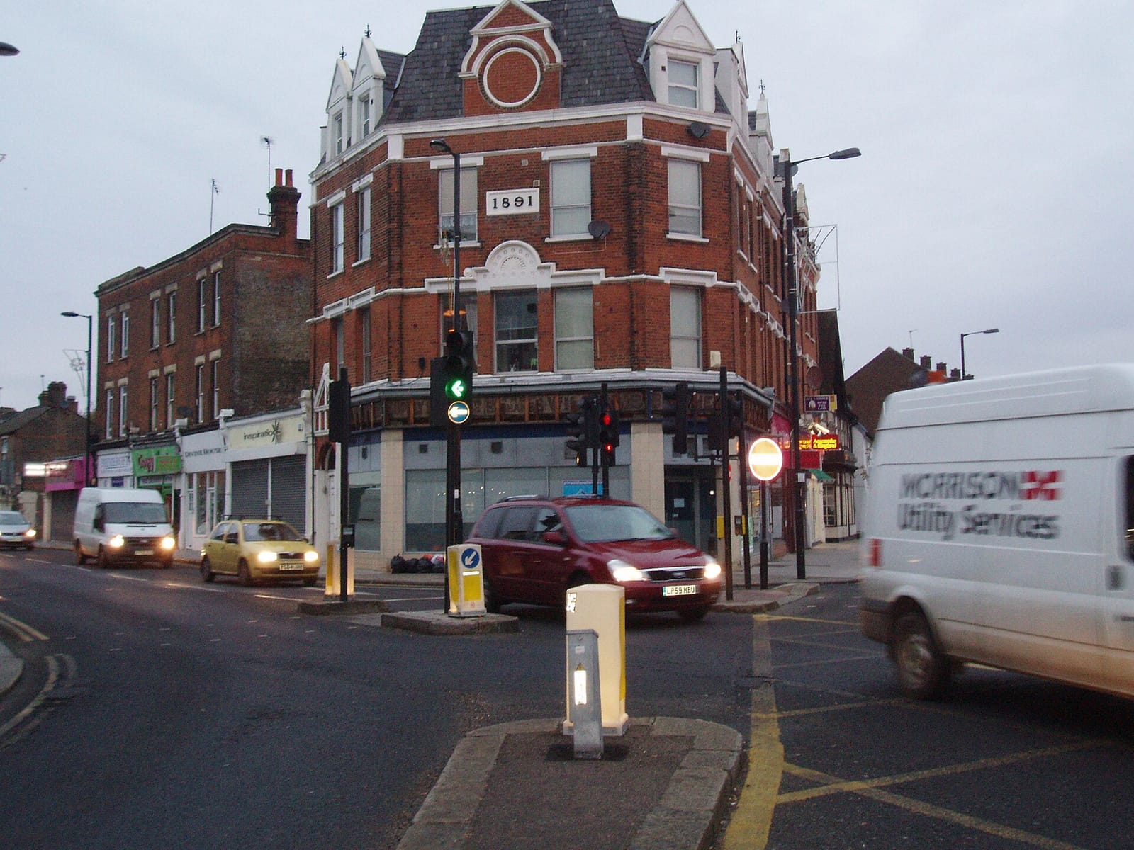 Corner Cafe photo 3