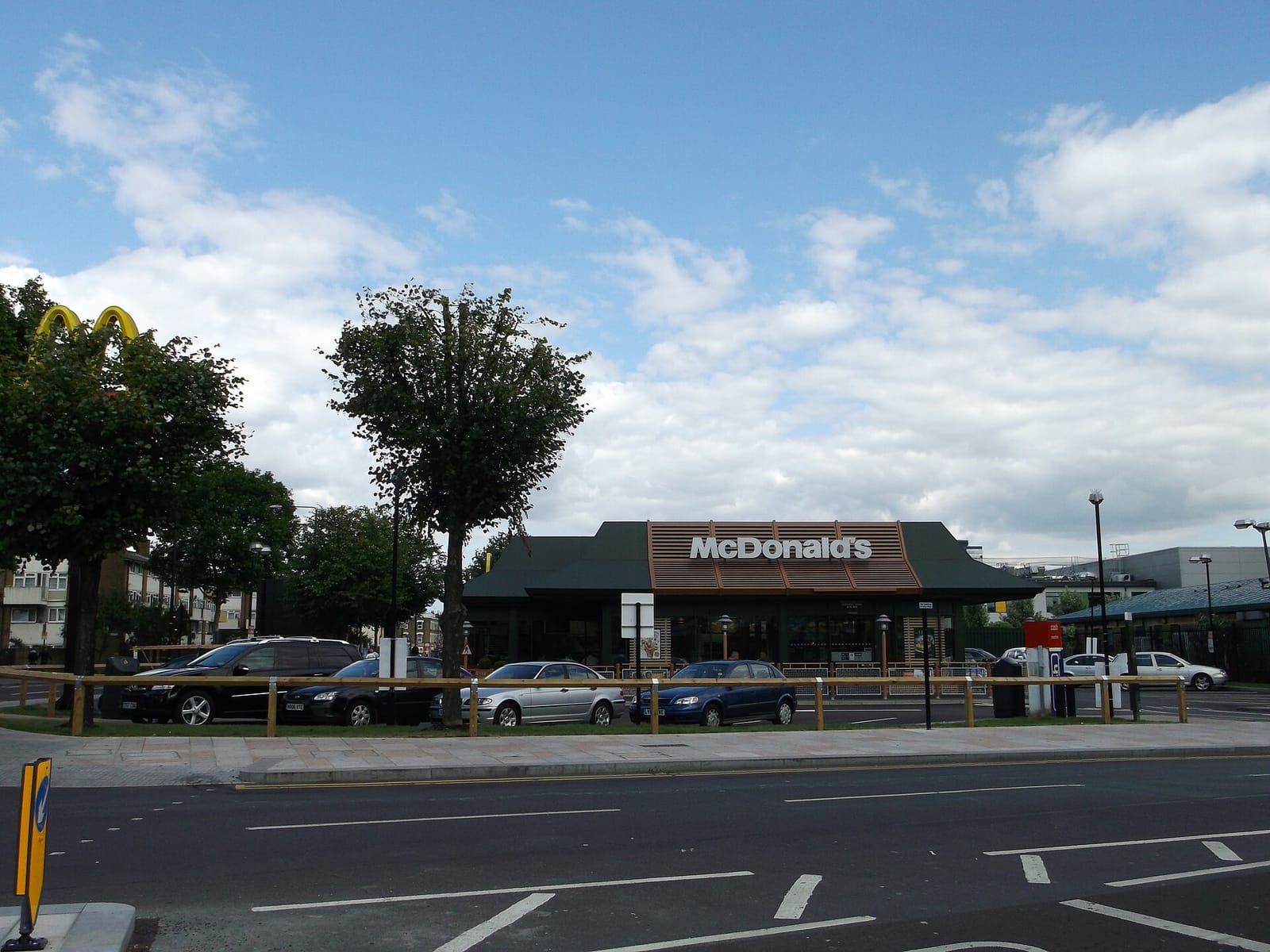 Rose's Cafe photo 2