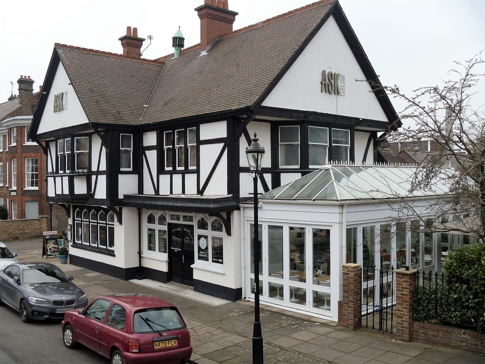 The Willow Cafe photo 2