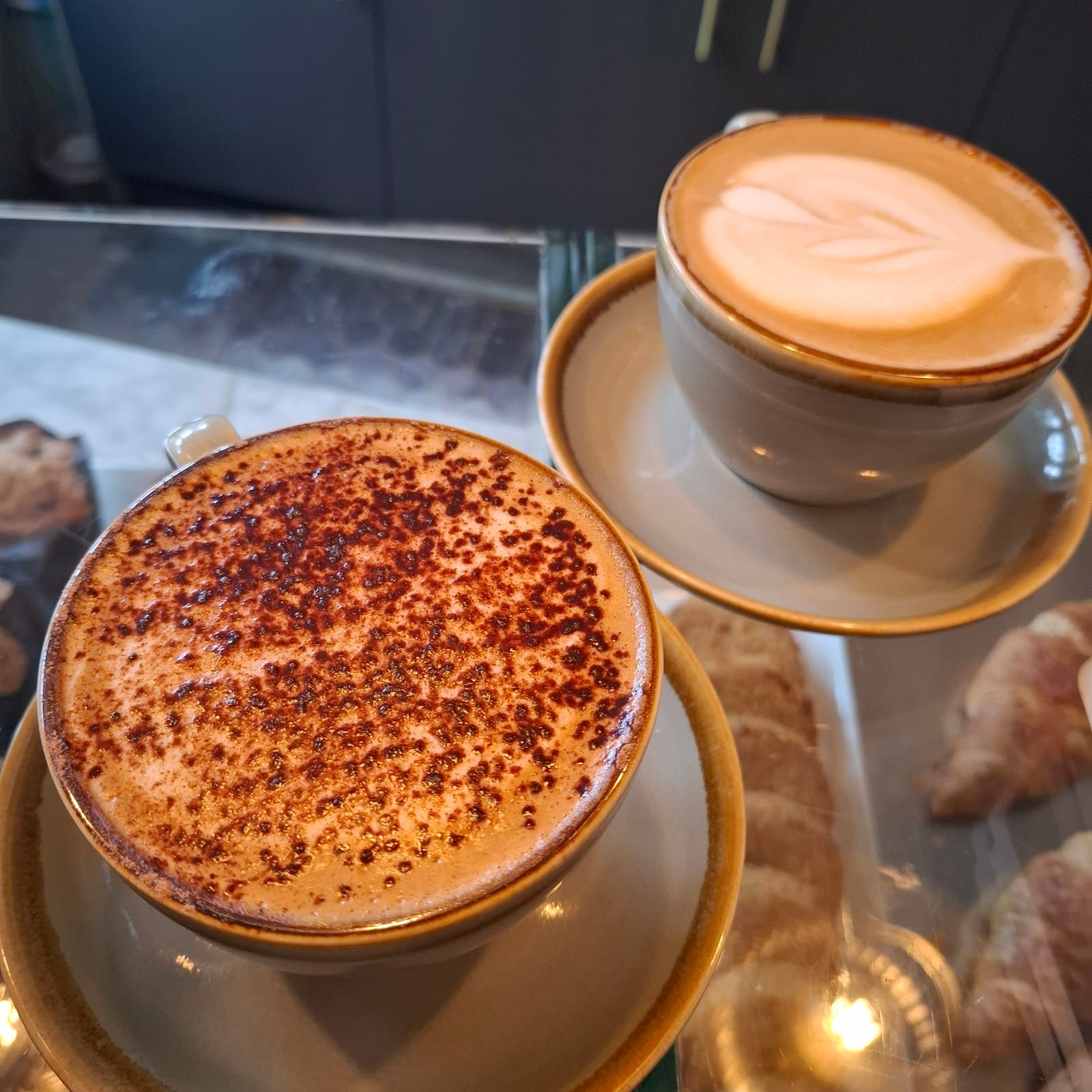 The Willow Cafe