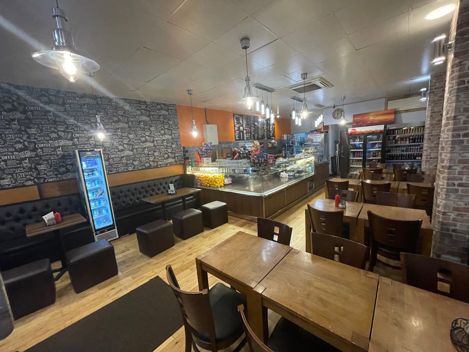 Star Cafe