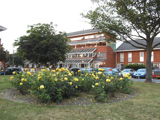 Royal Grill Cafe photo 4