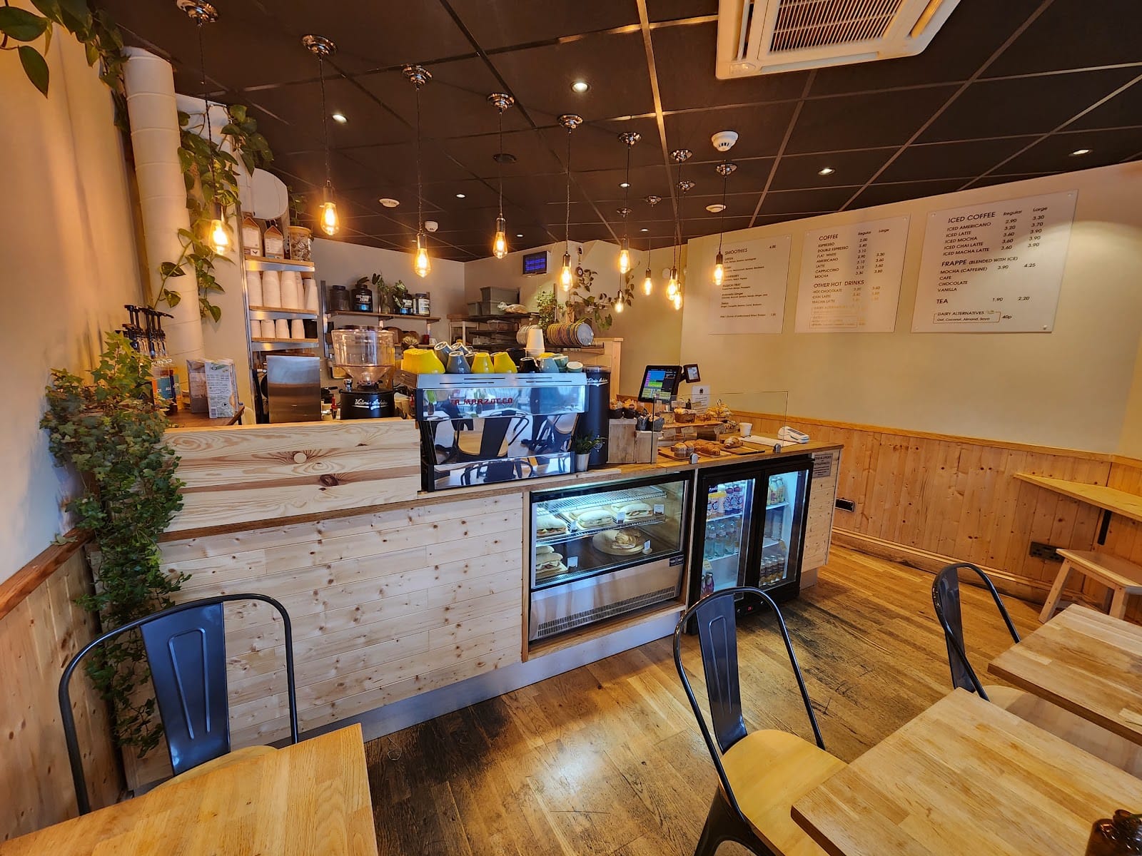 Resta Coffee