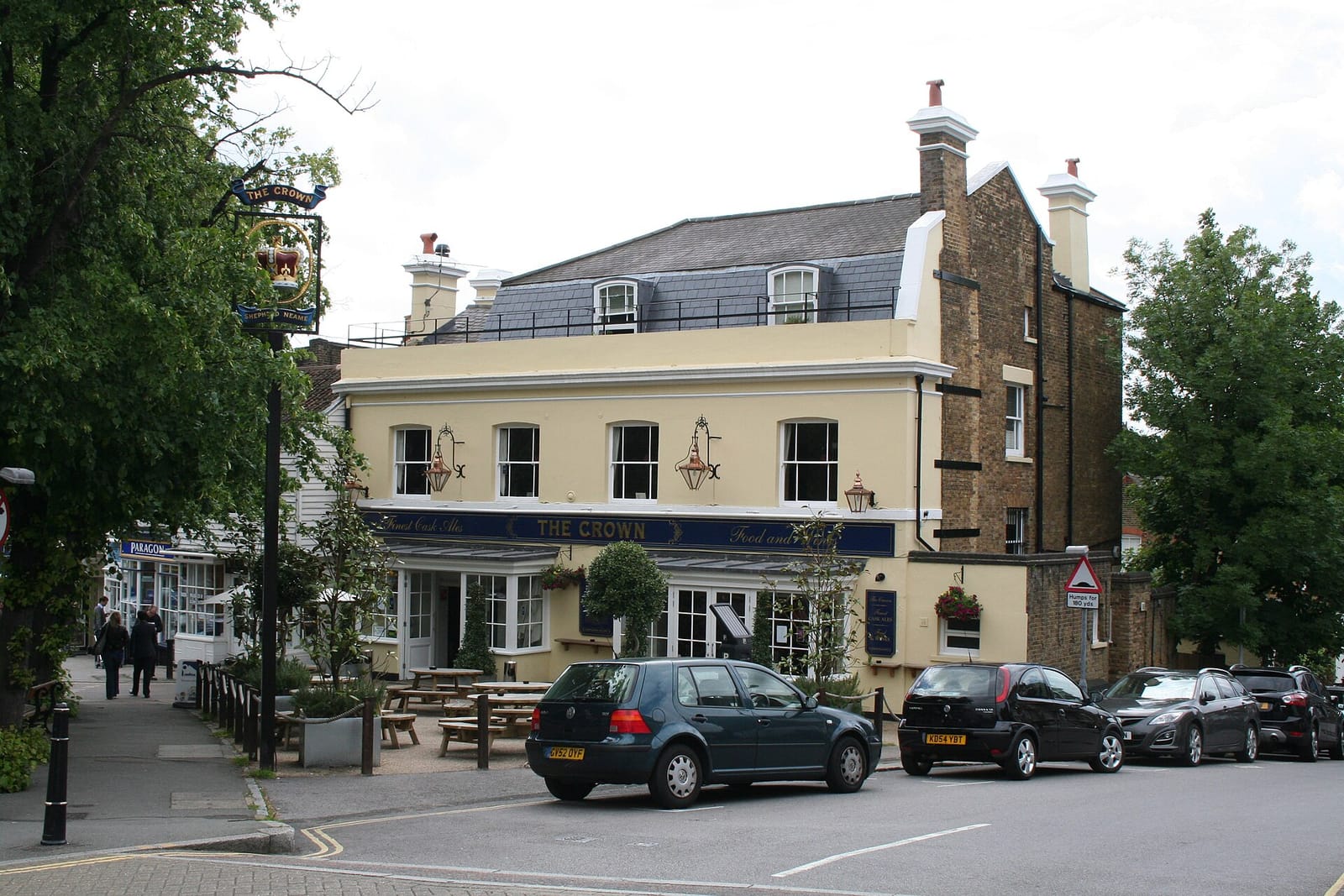 Costa photo 2