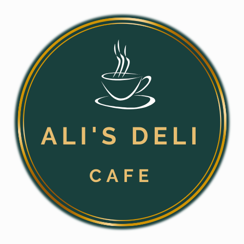 Ali's Deli Cafe photo 2