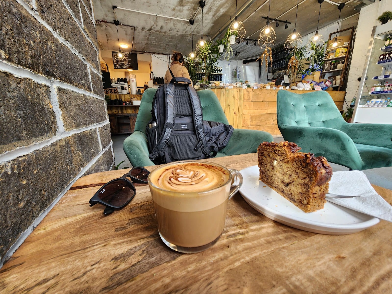 Coffee & Beyond