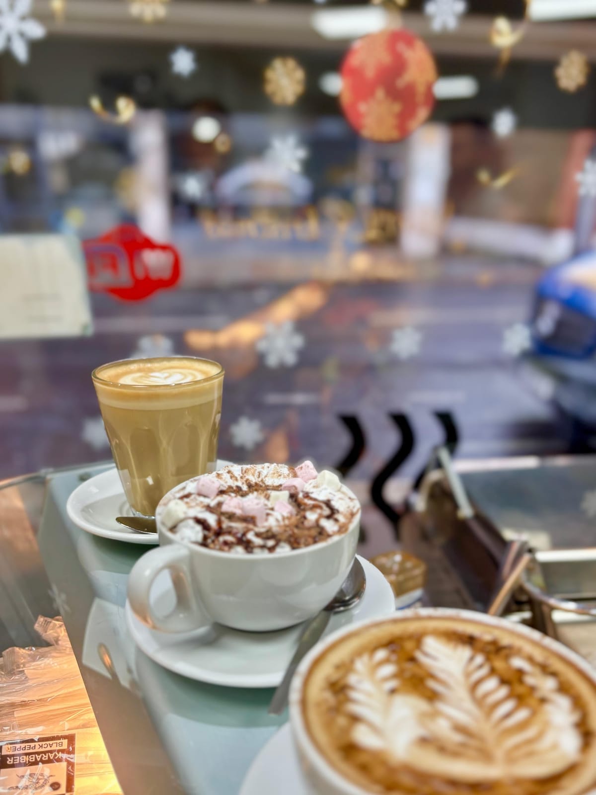 Kings Cafe