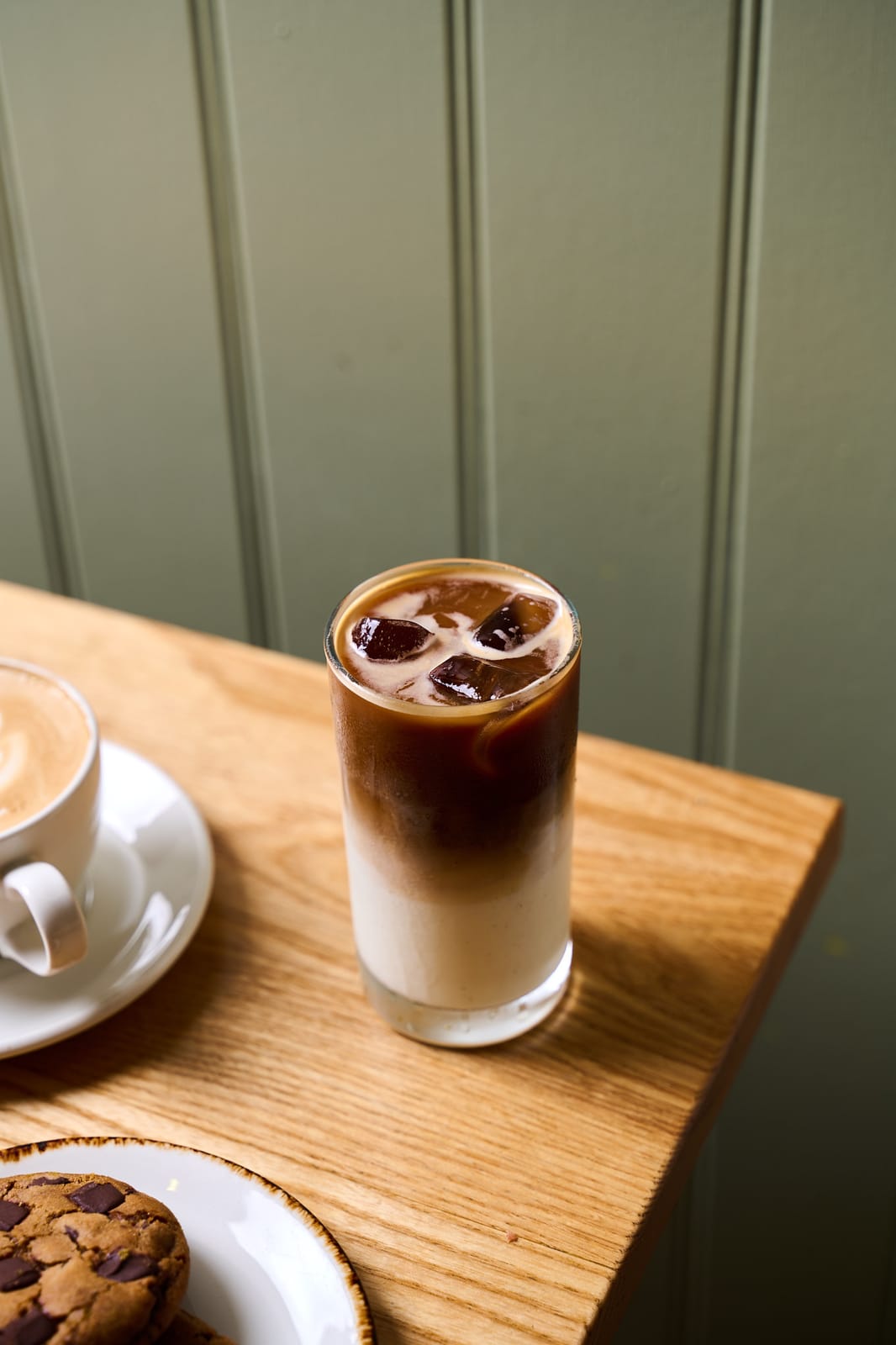 Ignatius Sancho Café