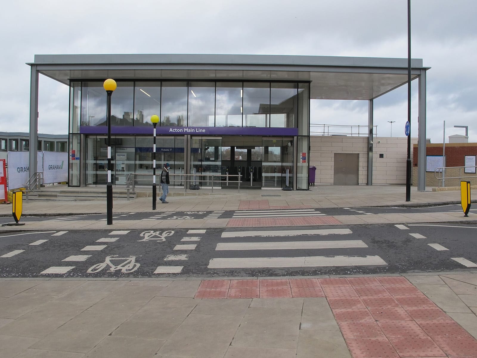 Acton Cafe photo 2