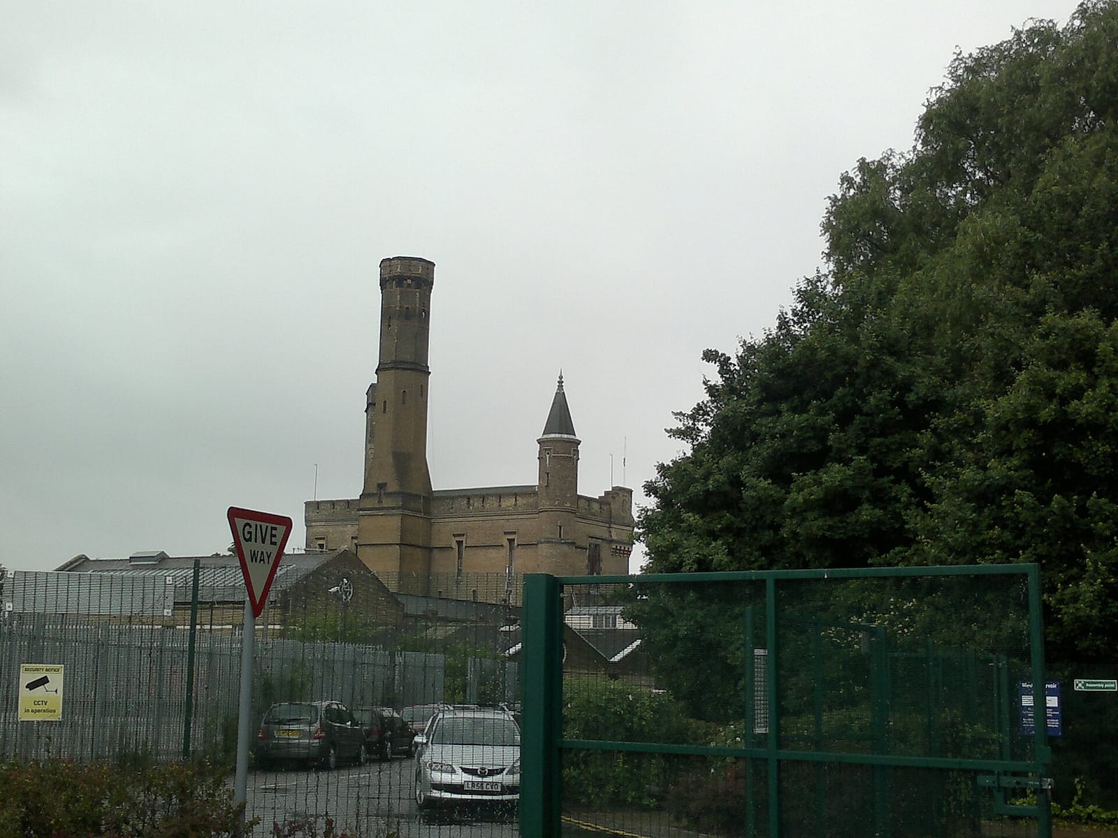 The Castle Cafe photo 4
