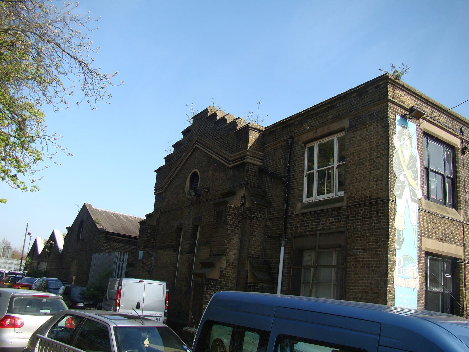The Castle Cafe photo 3
