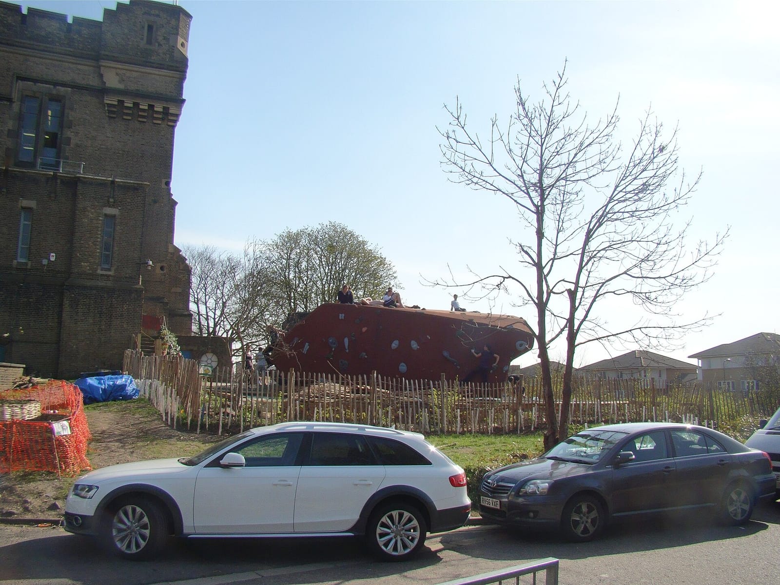 The Castle Cafe photo 2