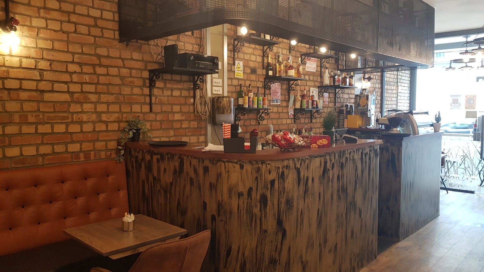 56 Cafe Bar