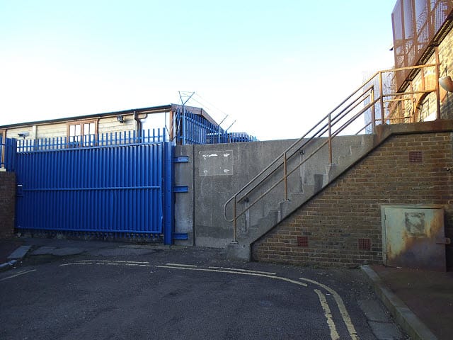 Riverside Cafe photo 4