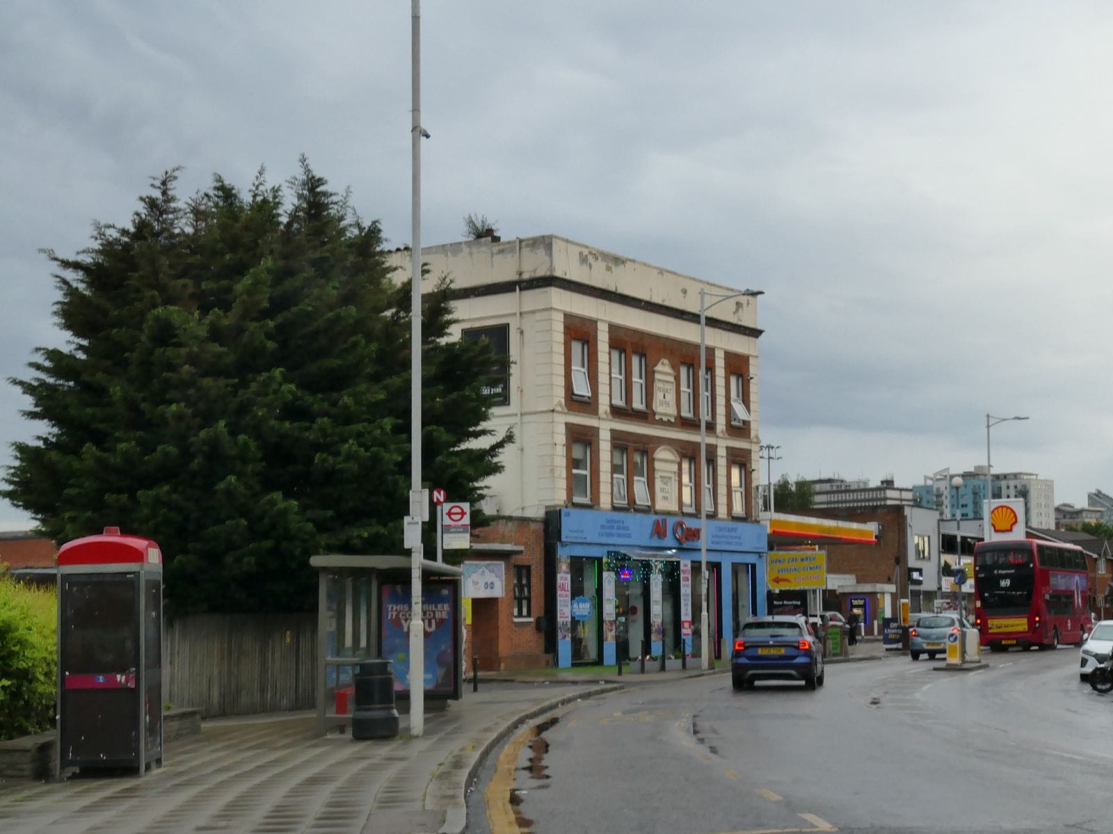 Ley Street Cafe photo 5