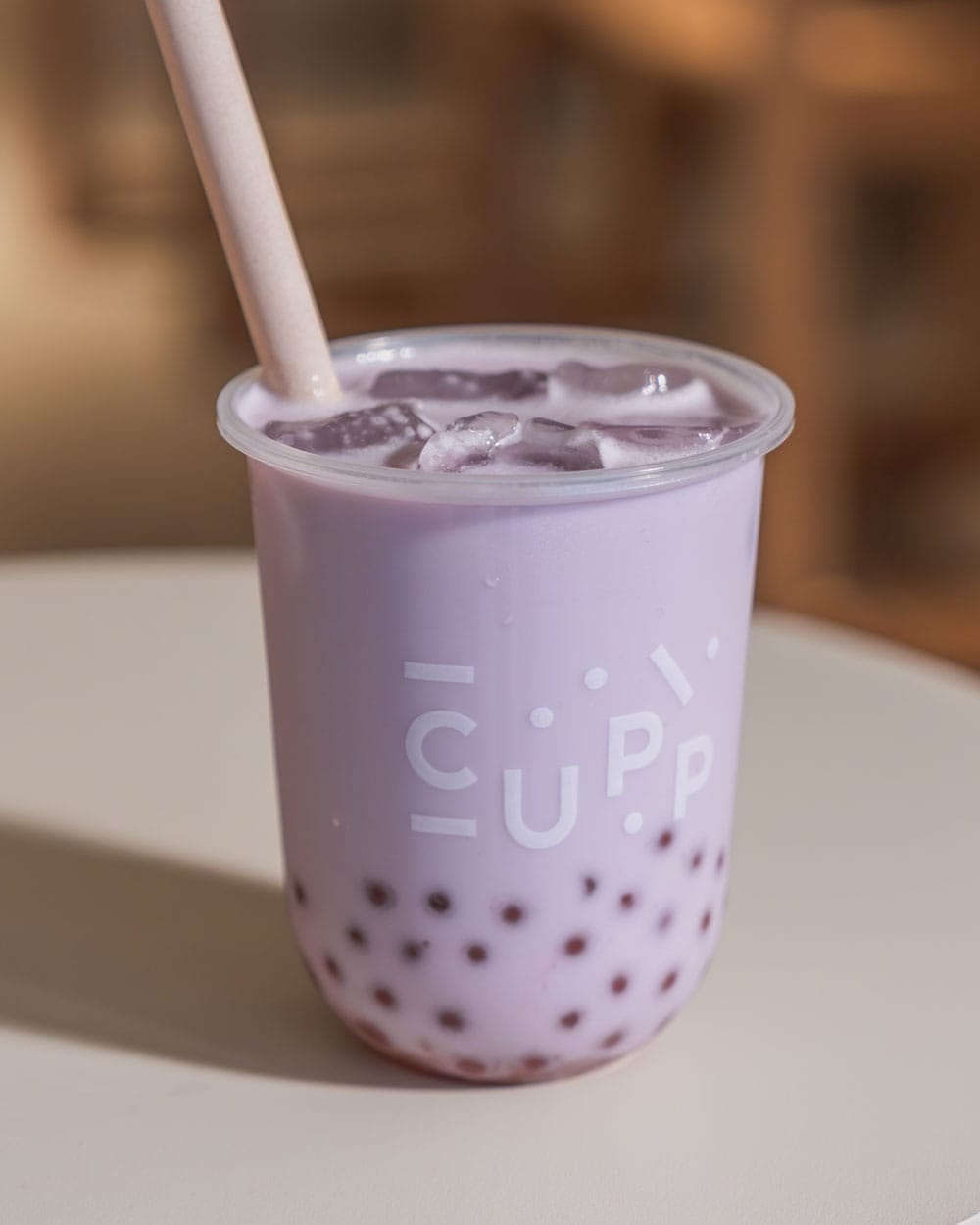 Cupp Bubble Tea photo 3