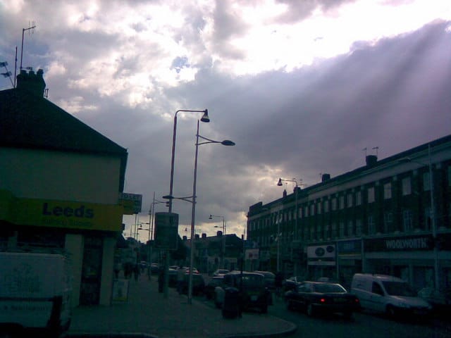 Danny's Pie & Mash photo 2