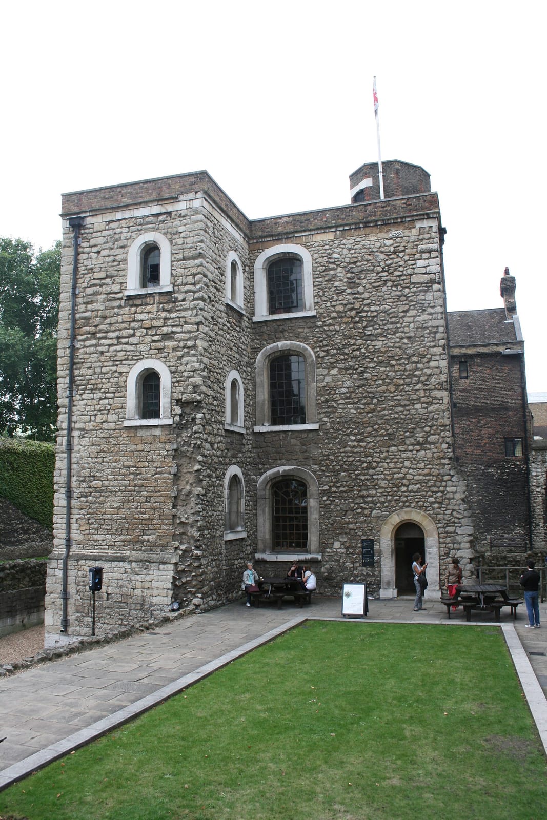 Jewel Tower Cafe photo 5