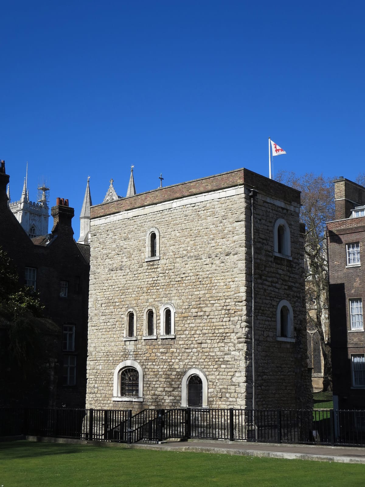 Jewel Tower Cafe photo 3