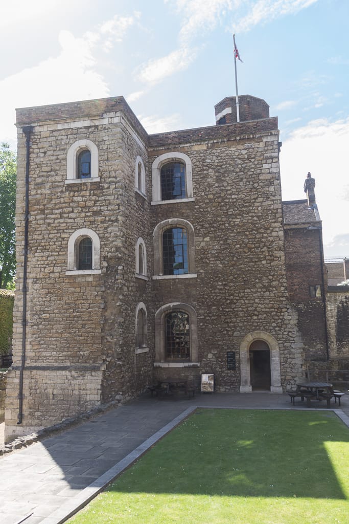 Jewel Tower Cafe photo 2