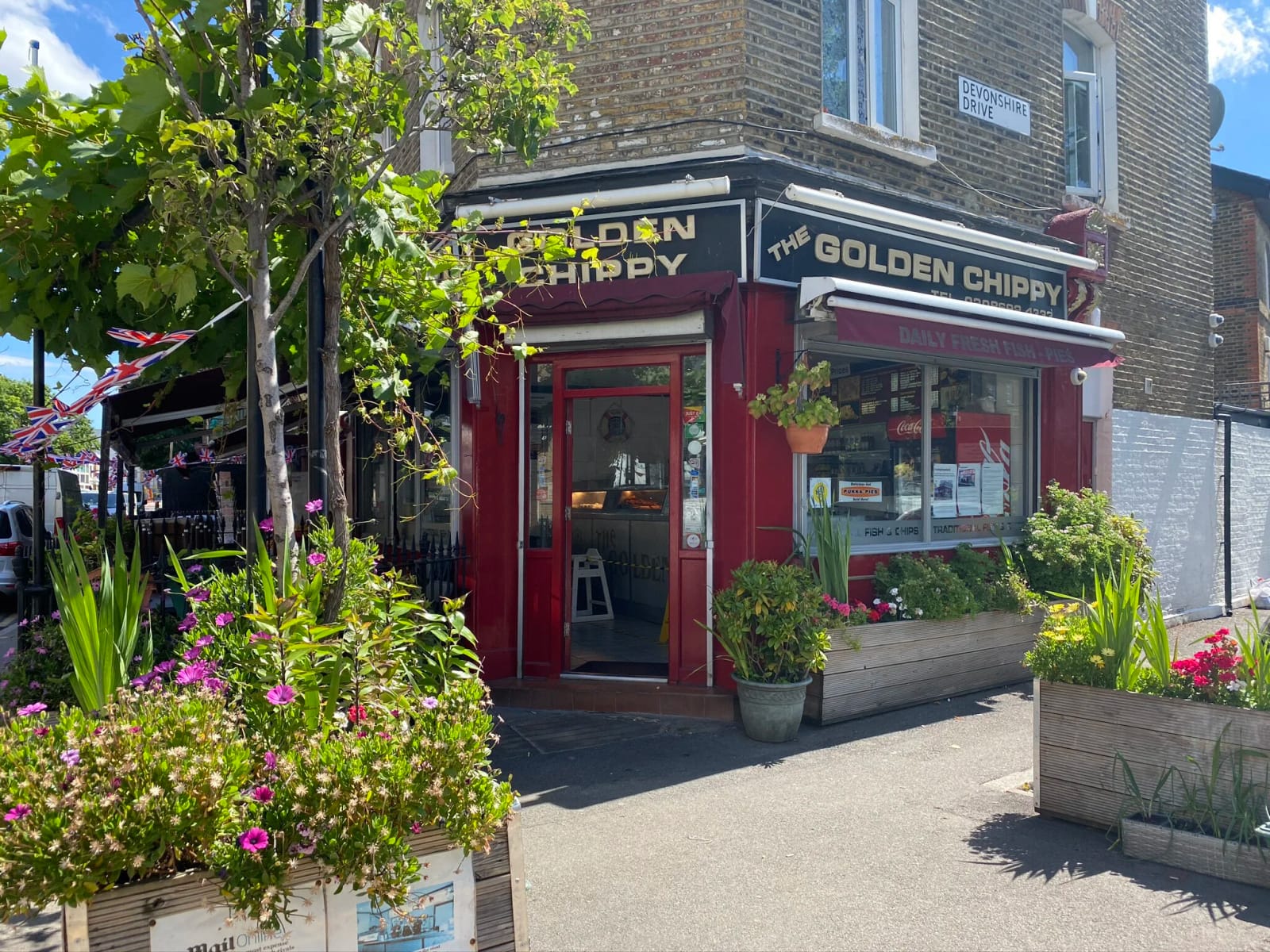 Golden Cafe photo 2