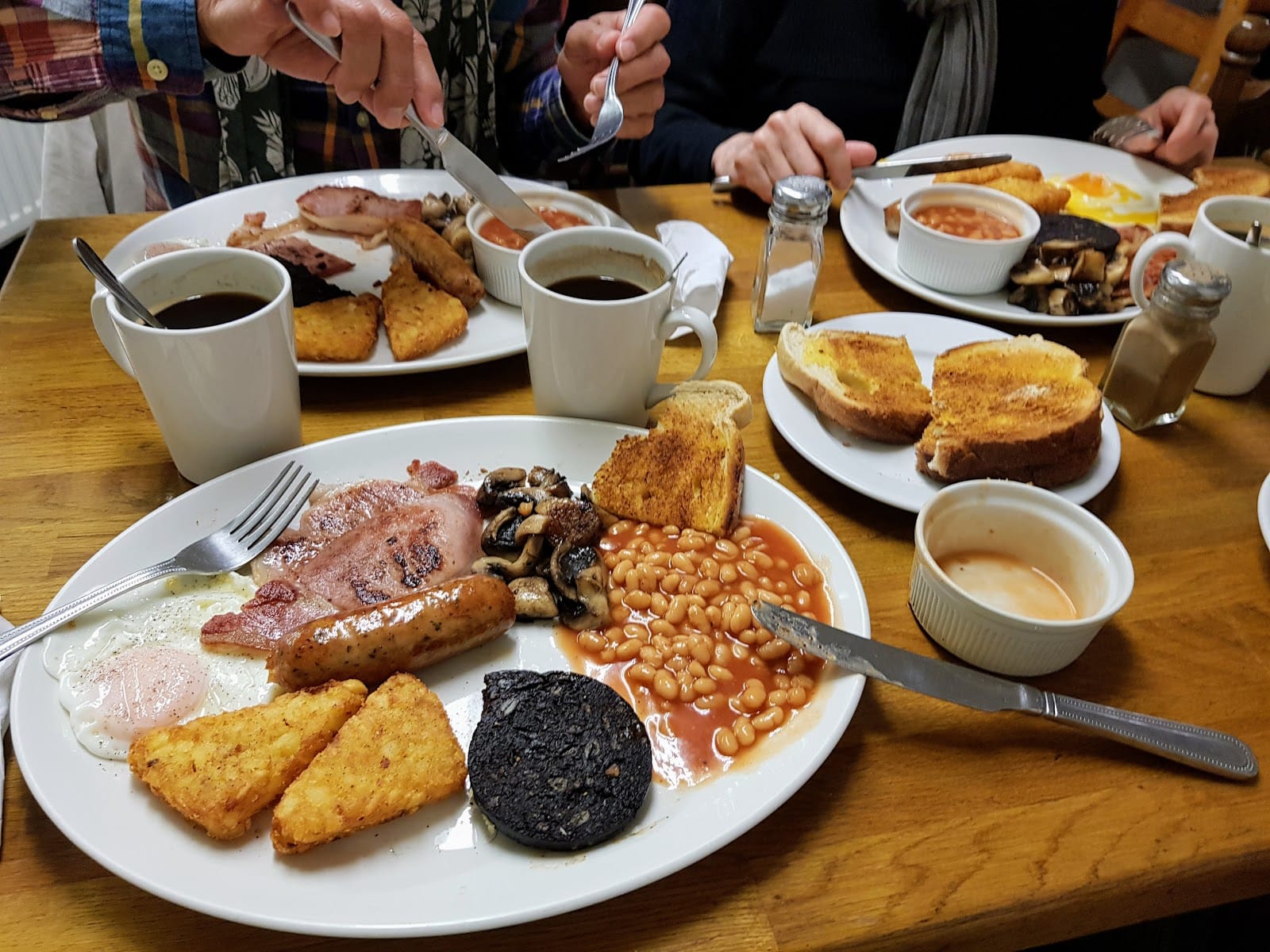 Golden Cafe