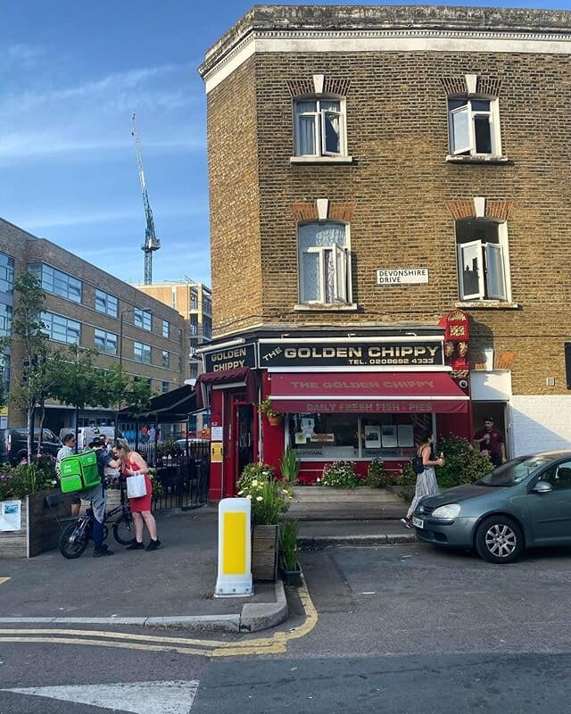 Golden Cafe photo 6