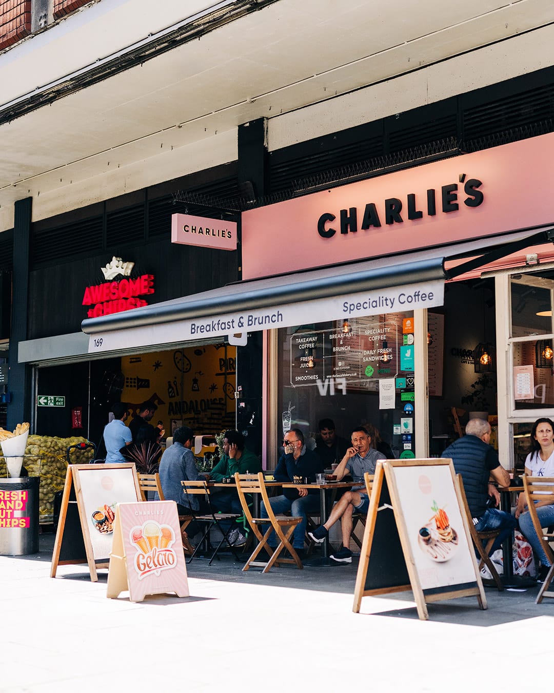 Charlie's photo 2