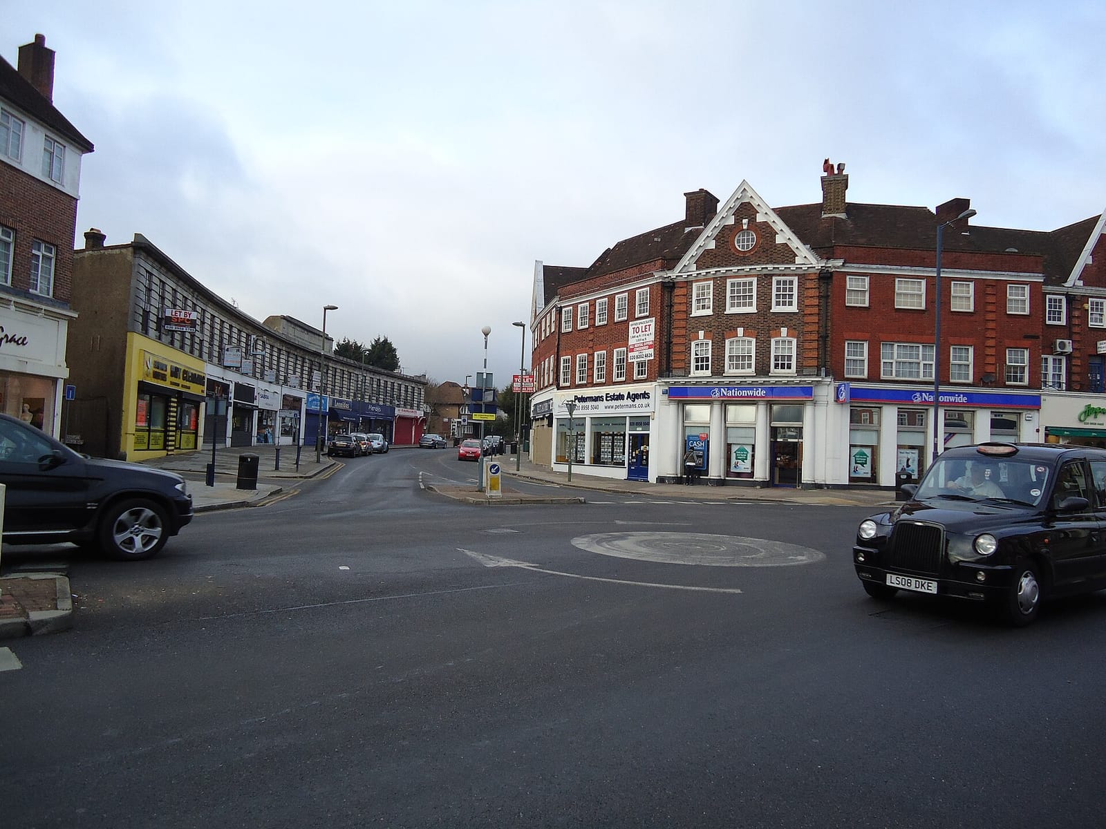 Soyo Edgware