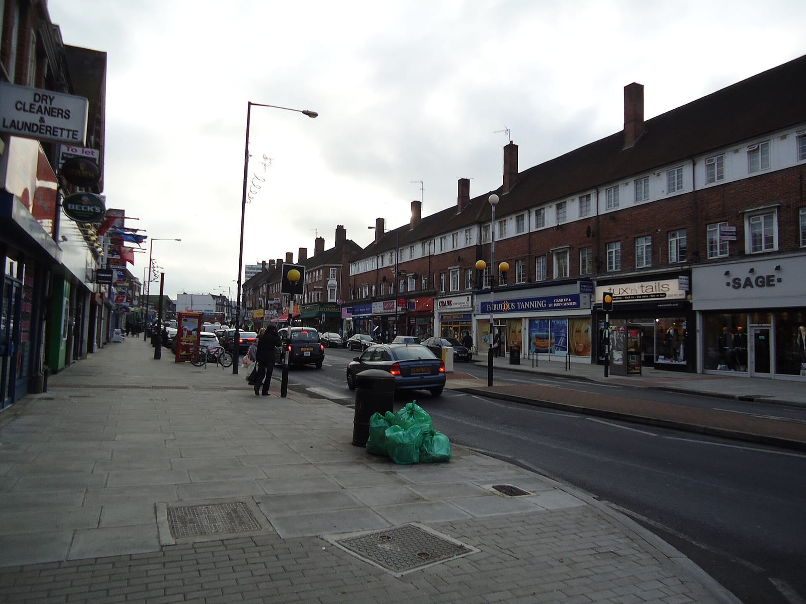Soyo Edgware photo 3