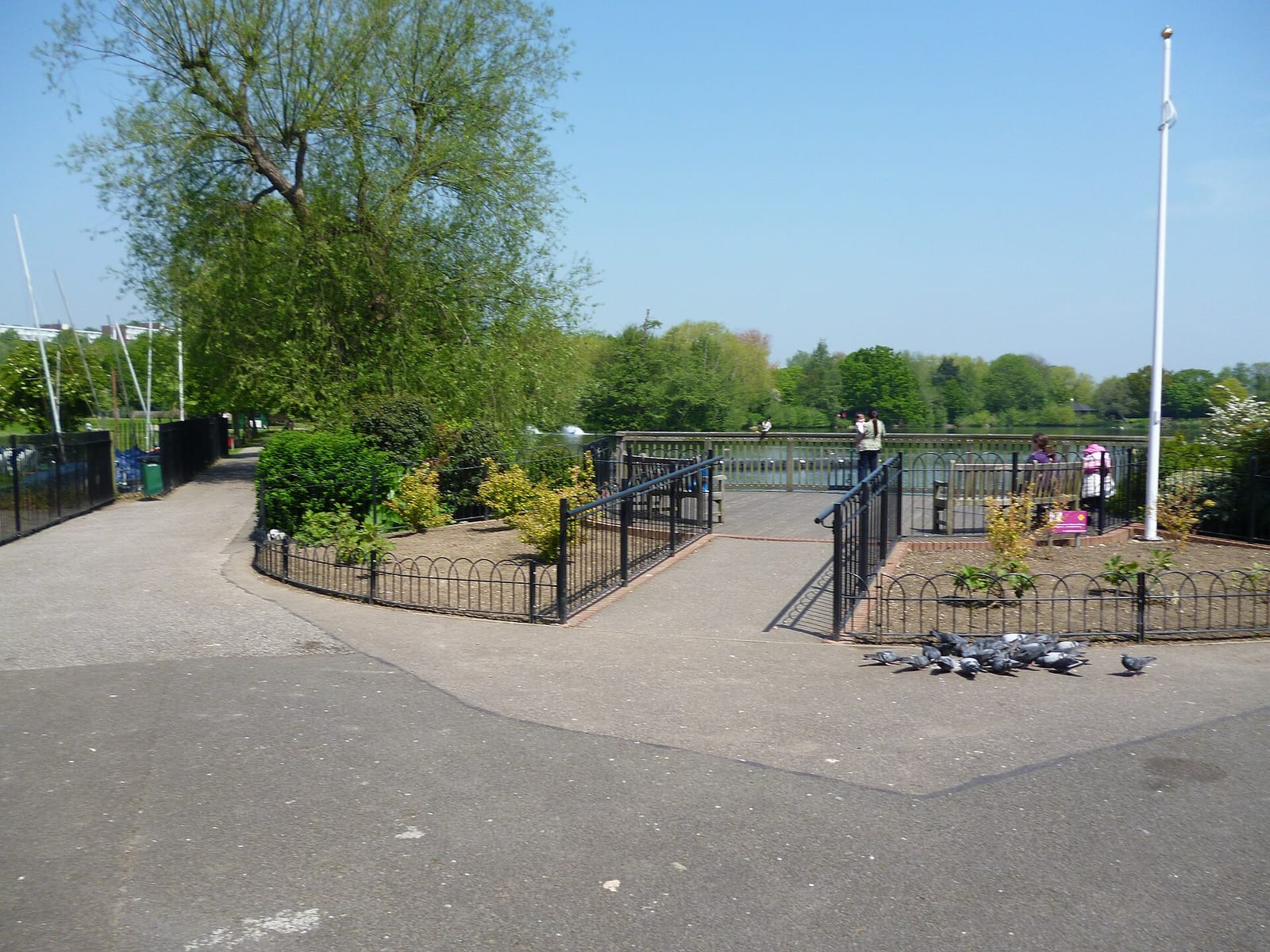 The Lakes Cafe photo 2