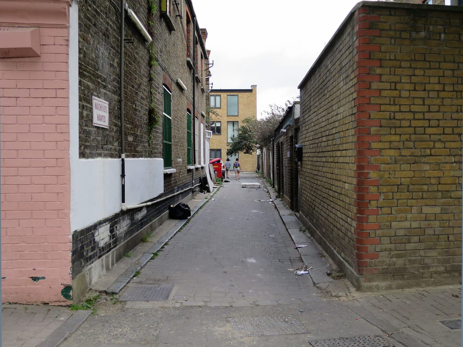 Pasero photo 5