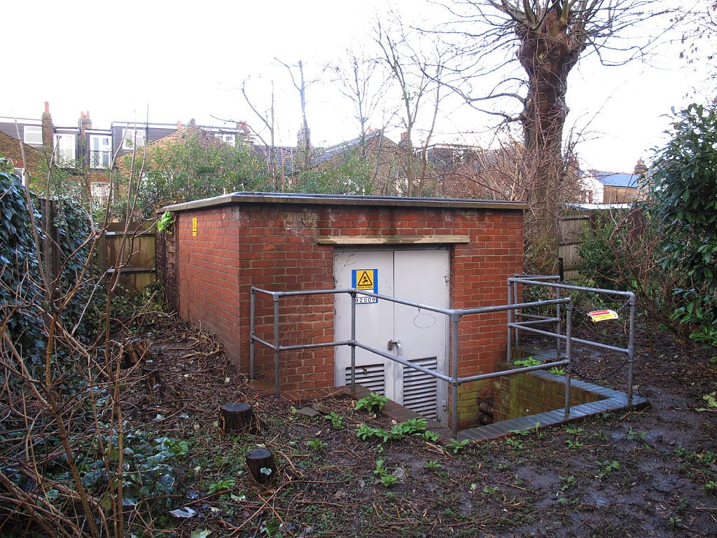 Hyde Farm photo 2