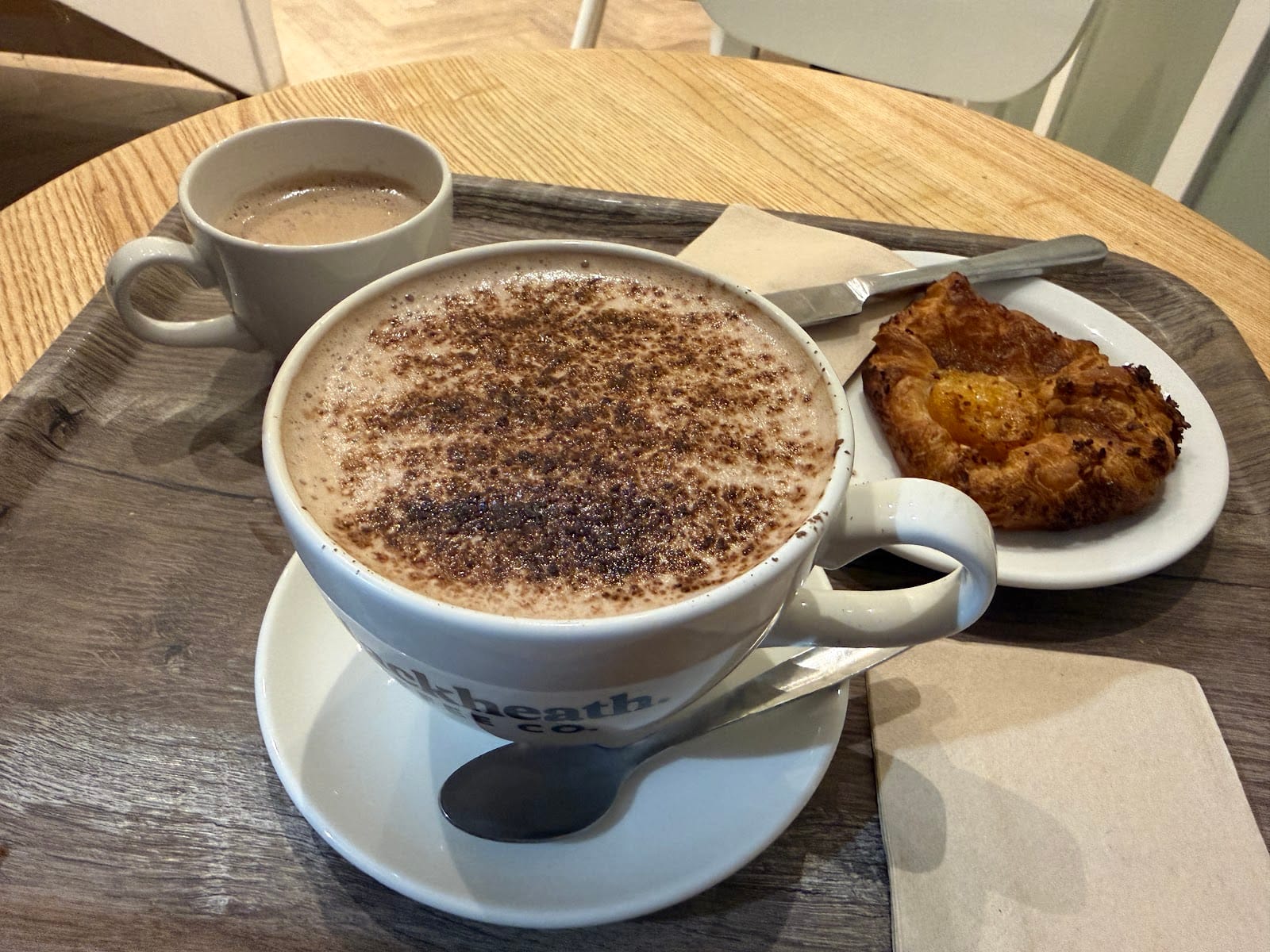 Blackheath Coffee Co.