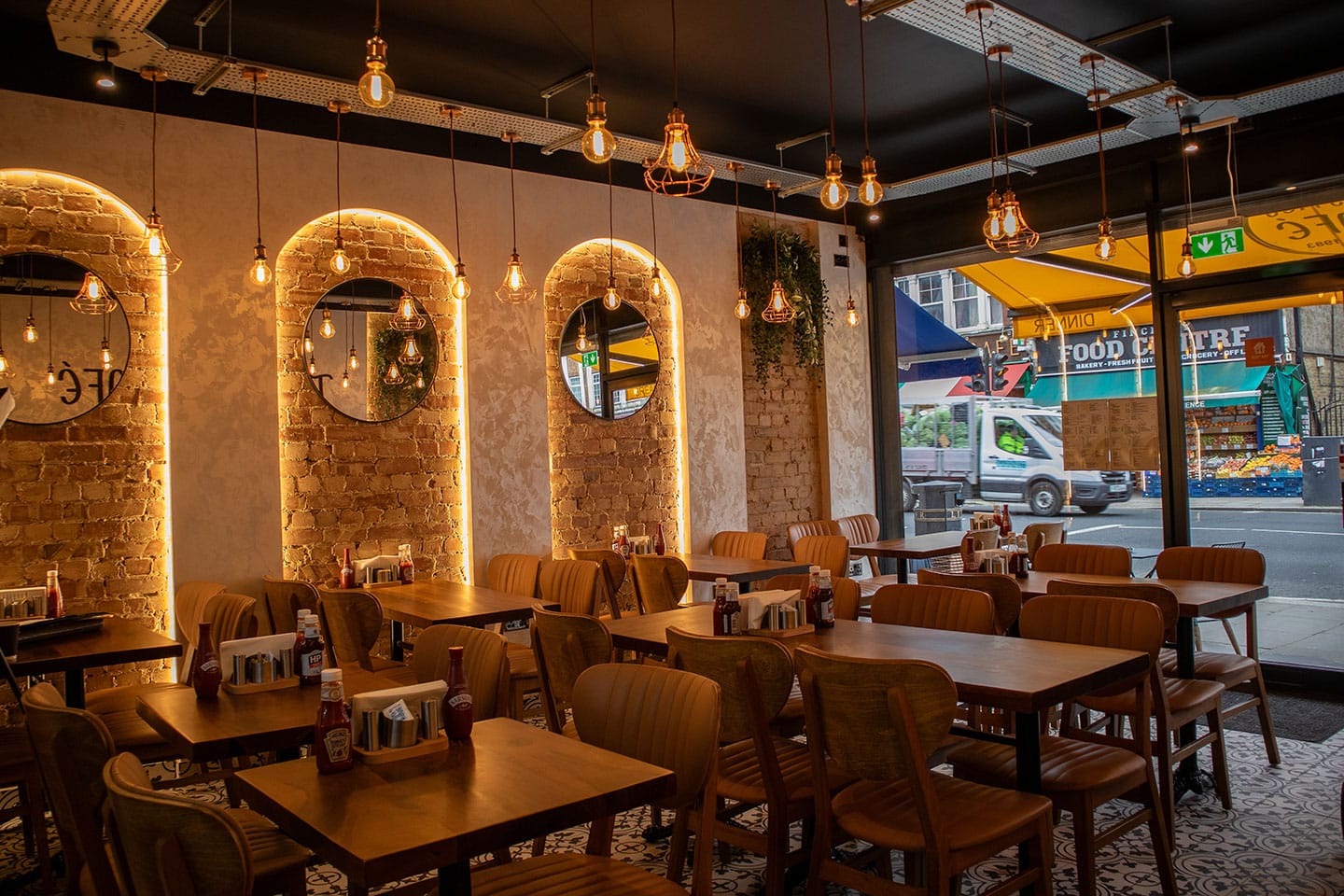 Tasties Cafe photo 4