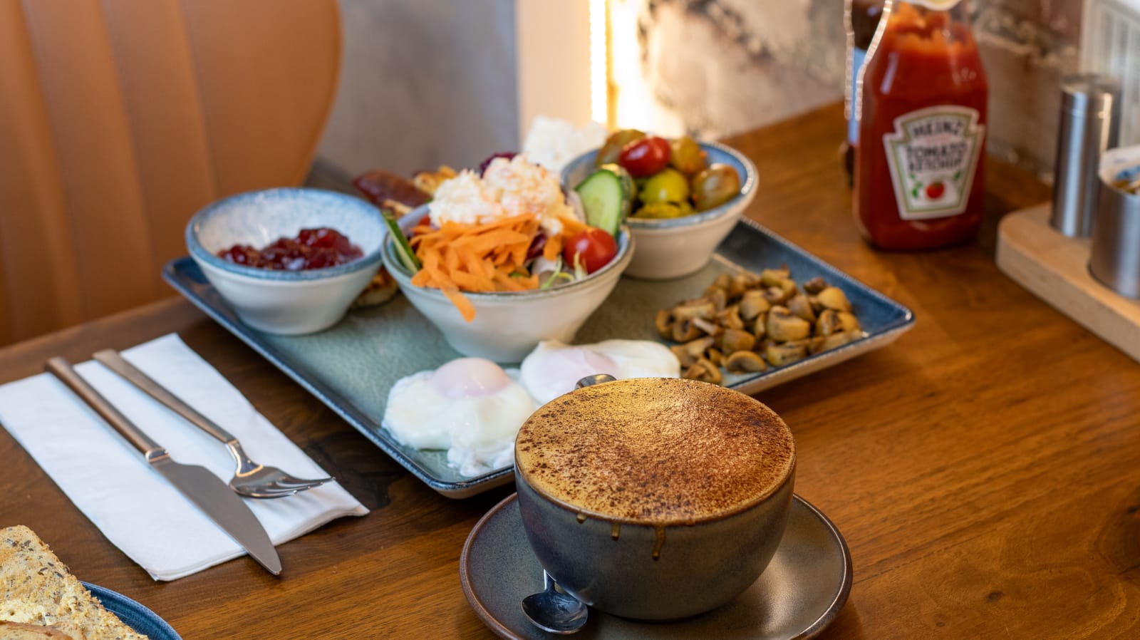 Tasties Cafe photo 5