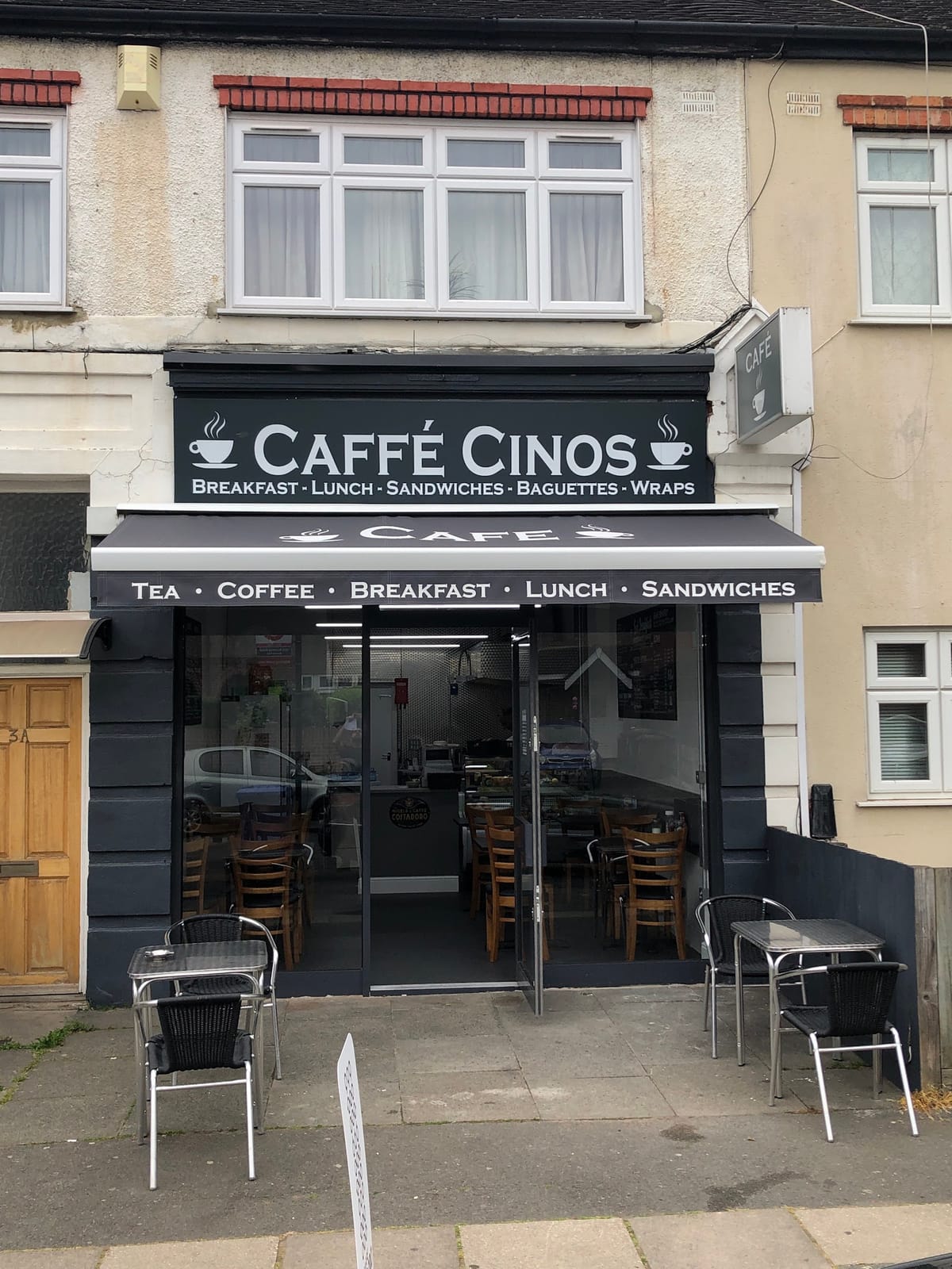 Caffe Cinos