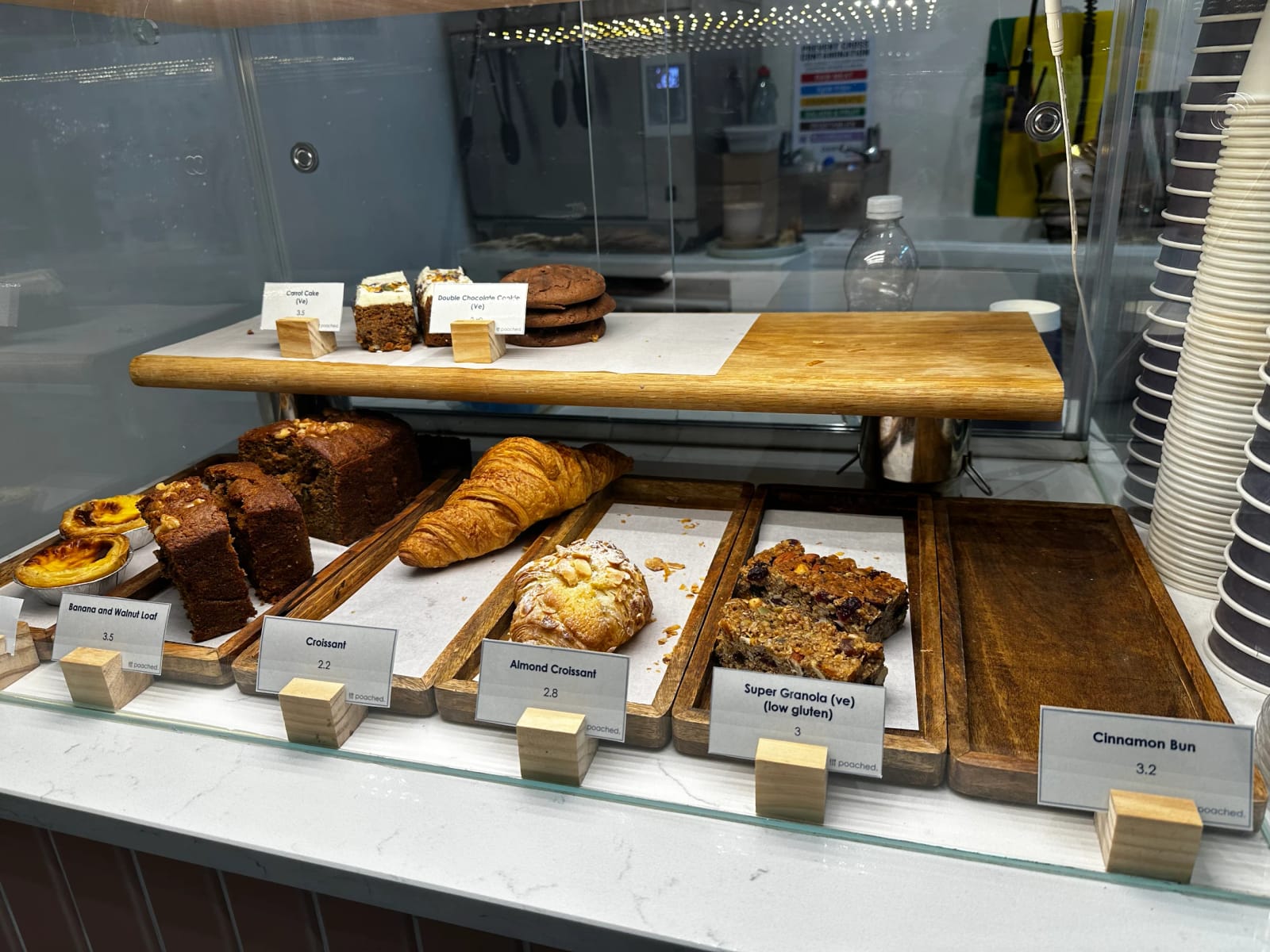 East Street Coffee photo 7