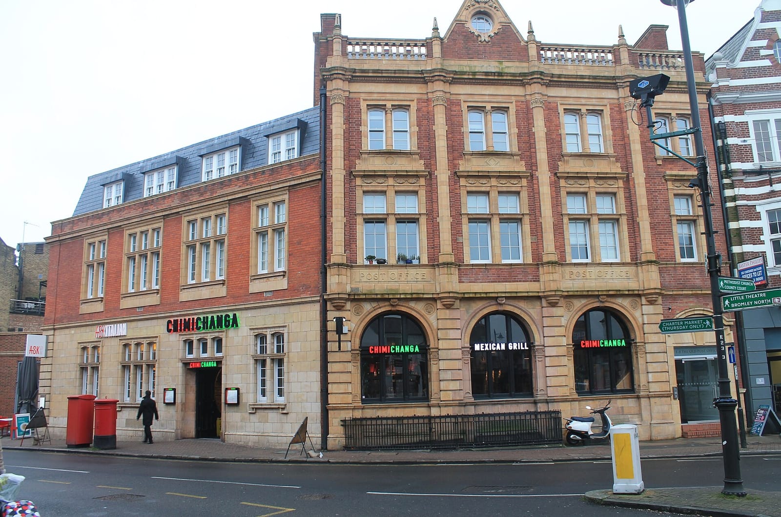 East Street Coffee photo 10