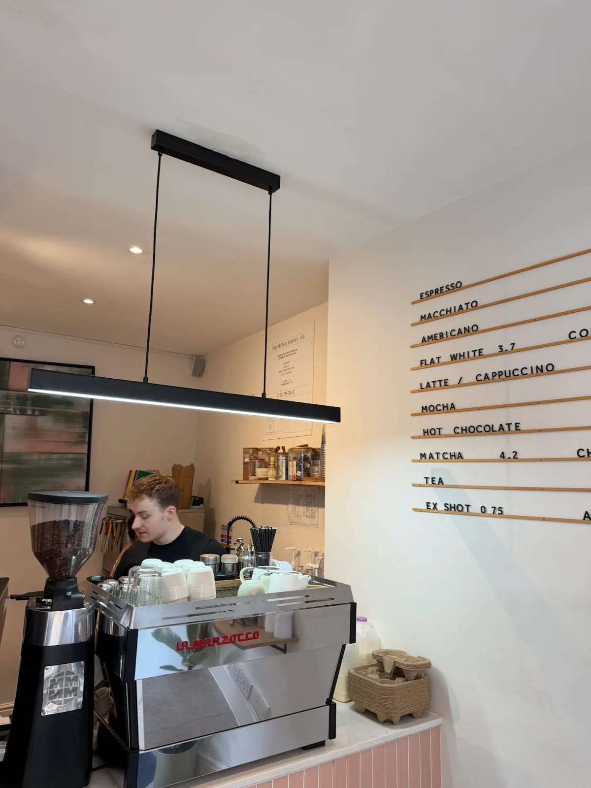 East Street Coffee photo 5