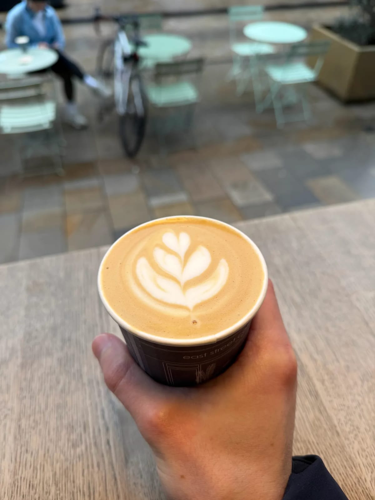 East Street Coffee photo 6
