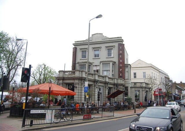 Caffè Nero photo 4