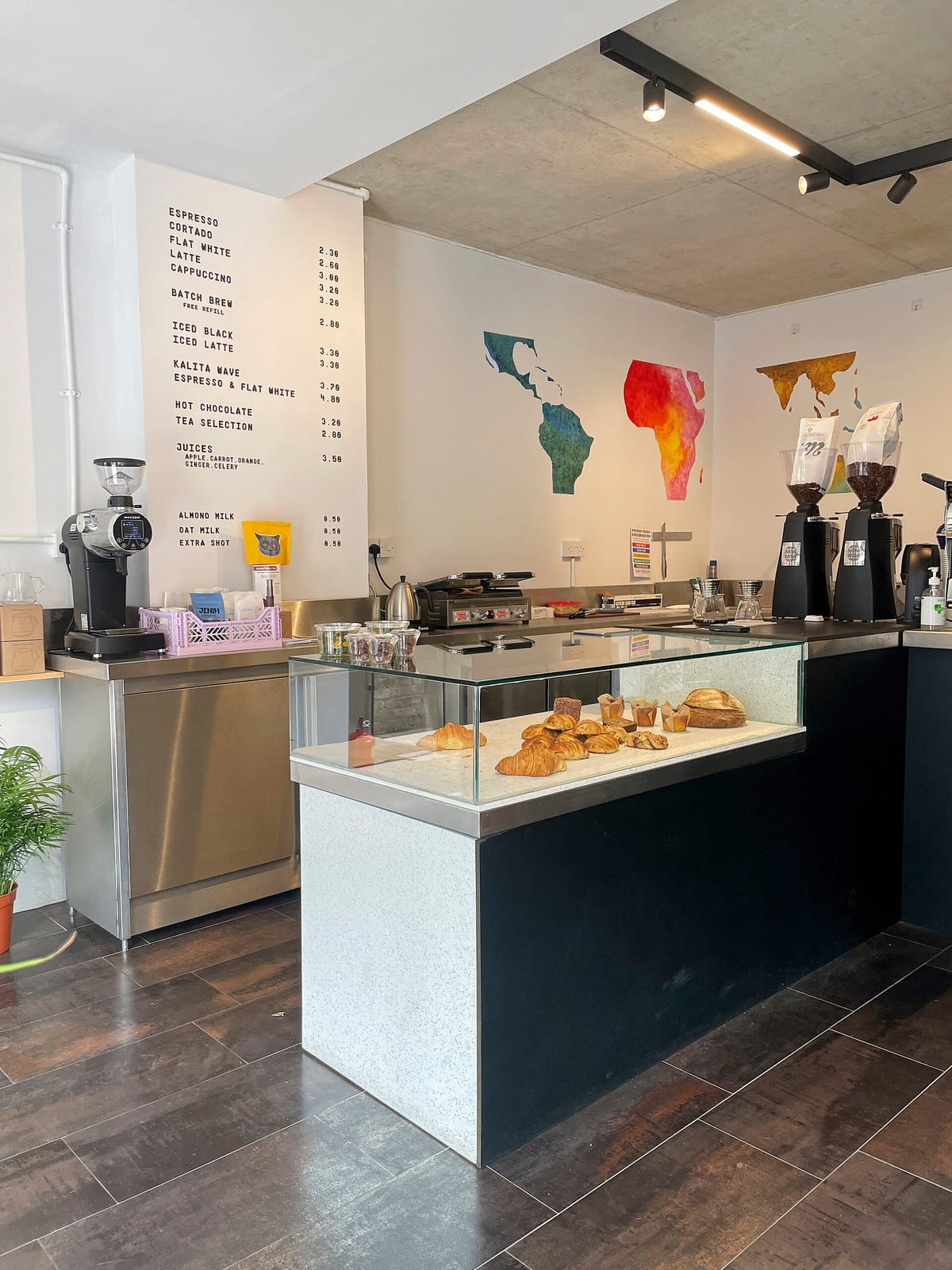 Nostos Coffee photo 5