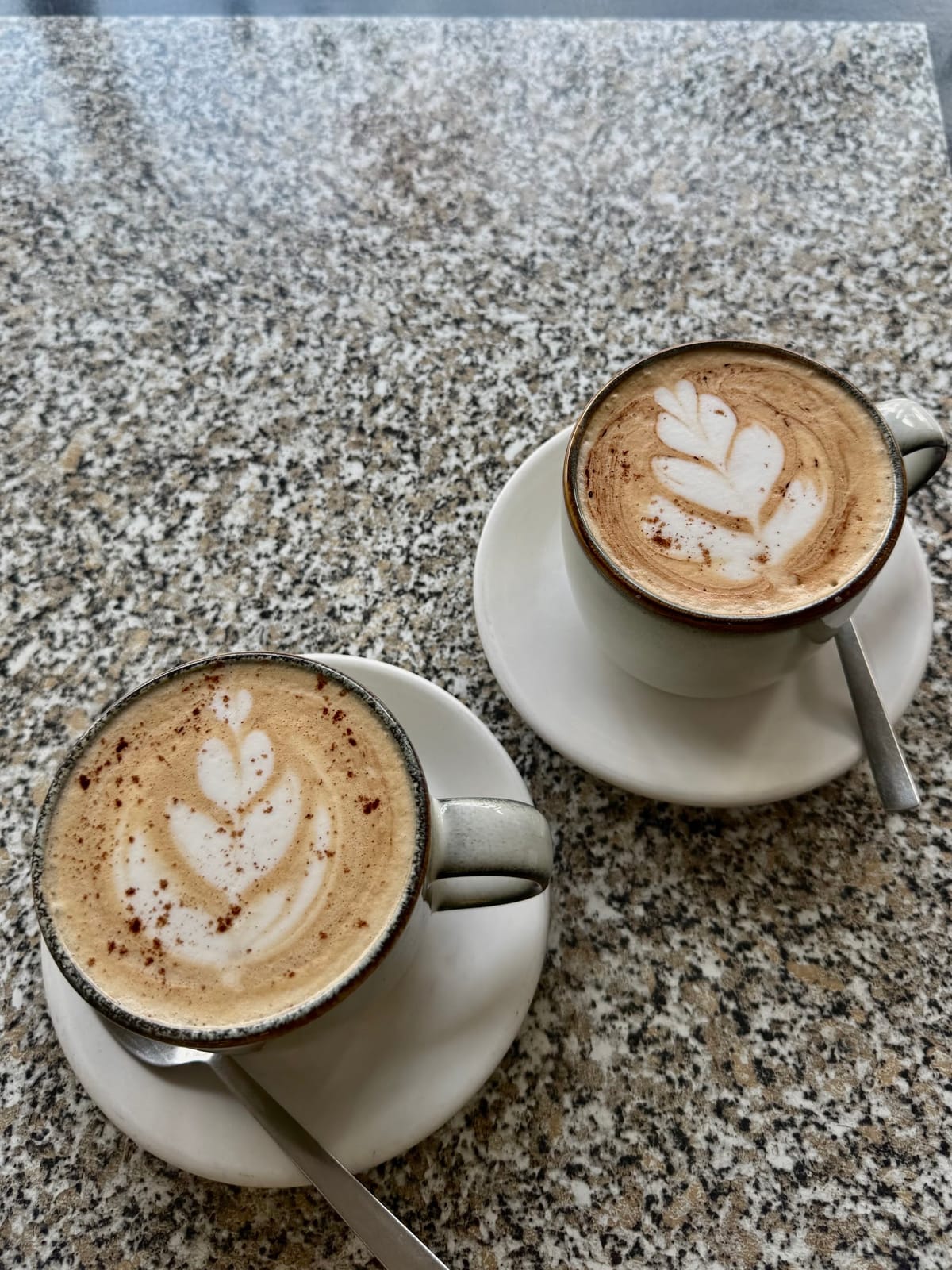 Corner Cafe
