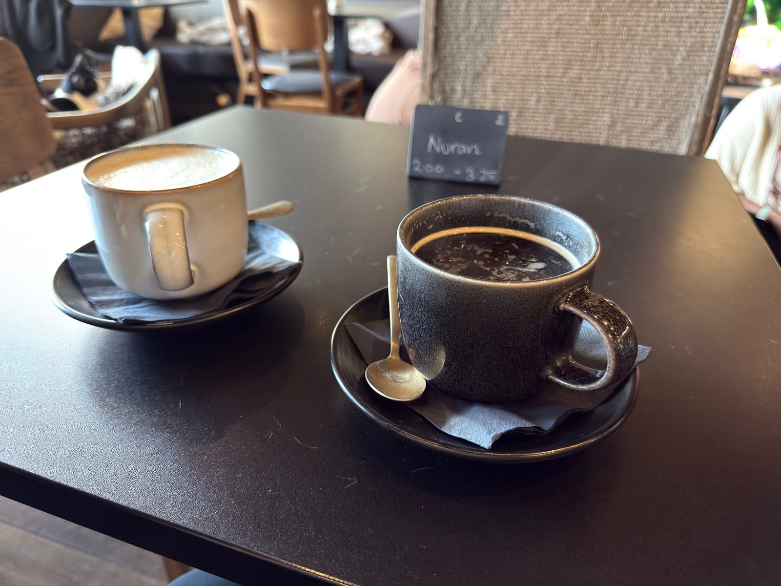 Java Whiskers Cat Café White City