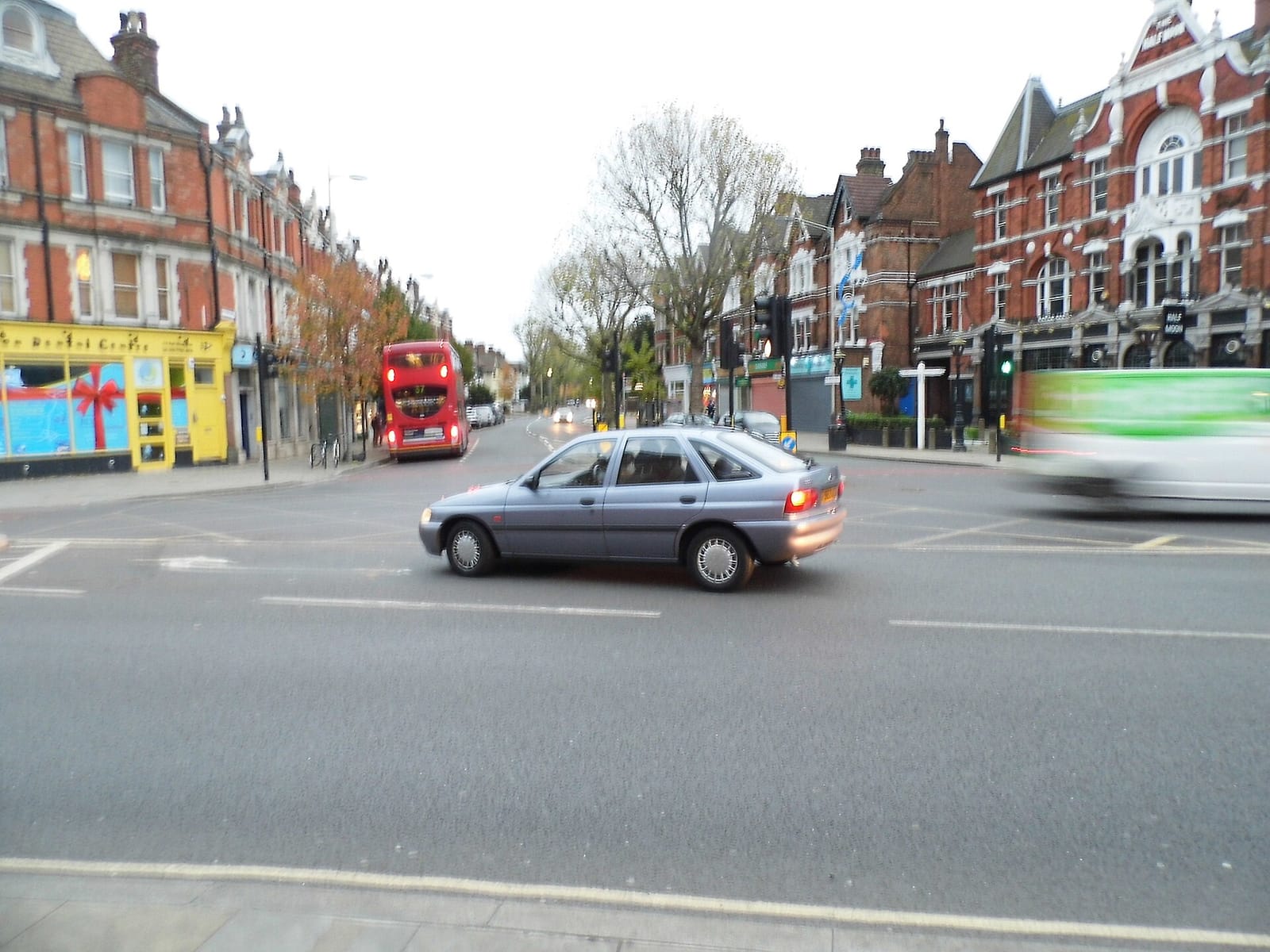 Elsewhere photo 2
