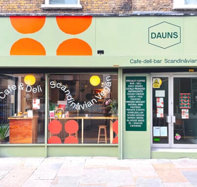 Dauns Cafe photo 5