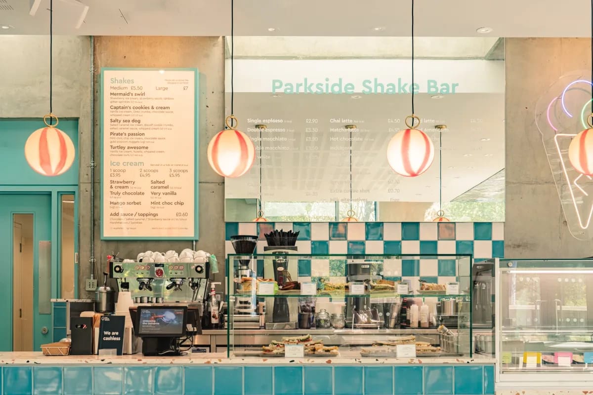 Cutty Sark Café photo 3