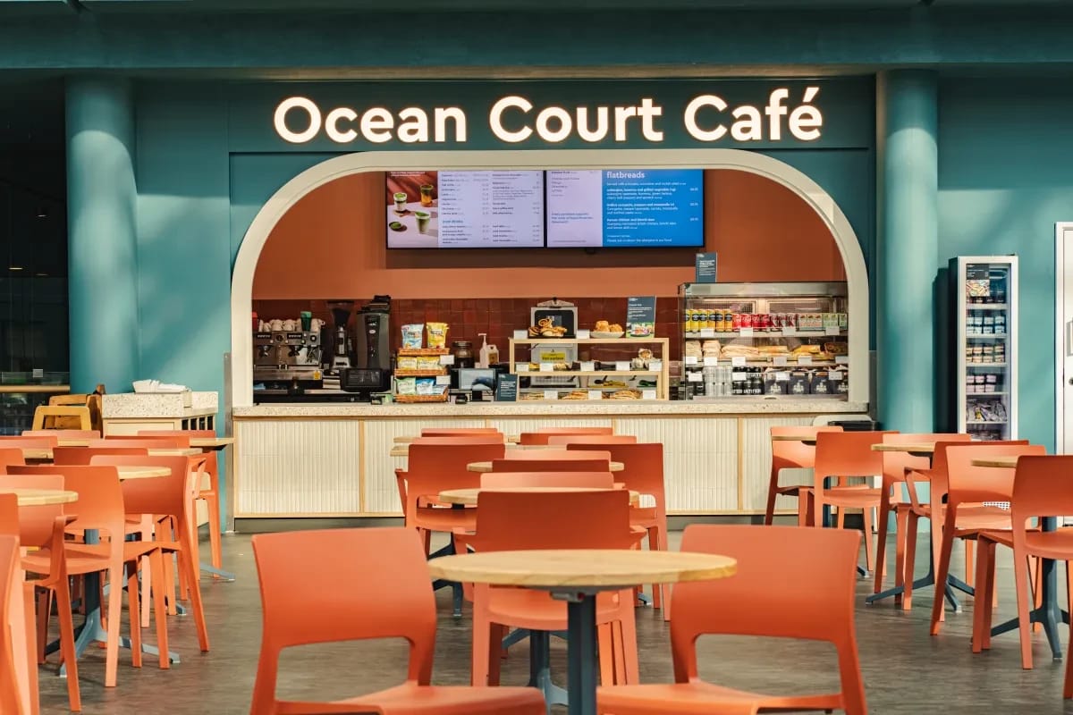 Cutty Sark Café photo 4