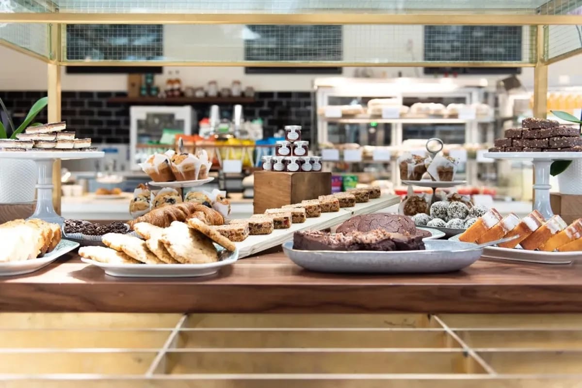 Cutty Sark Café photo 5